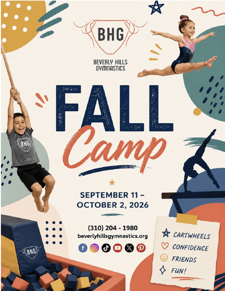 Fall Camp