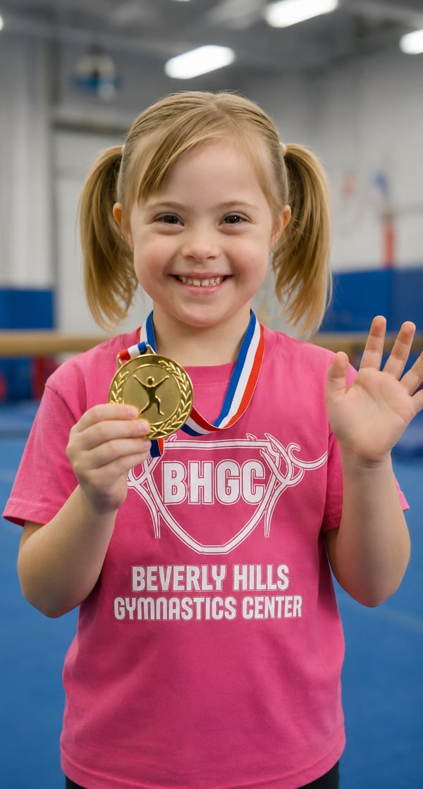 Medal